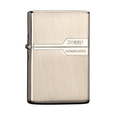 ZORRO煤油打火机省油防风