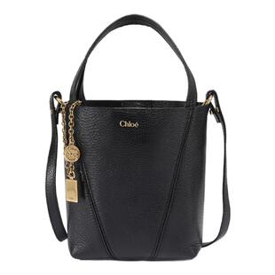 Chloe蔻依 新品女士女包小号托特包手提单肩斜挎包 CH25SS812N84