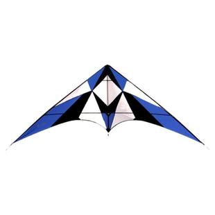 百特风筝特技双线彩虹新款竞技风筝送配件适合初学者