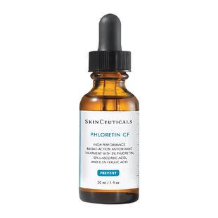 【下拉更优惠】修丽可CF日间精华抗氧美白淡斑30ml