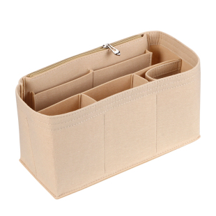 适用于KANGOL袋鼠托特包内胆包内衬包底撑整理收纳包超轻包中包