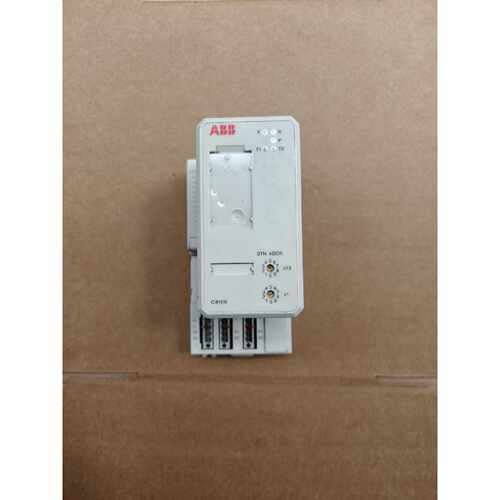 〔议价-可维修〕模块CI810B 工业设备备件