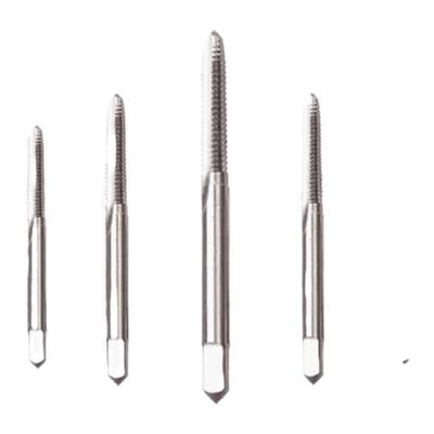 含钴直槽丝攻M6.5M7.5M8.5M9.5X0.25 0.35*0.5 X0.75 X1X1.25丝锥