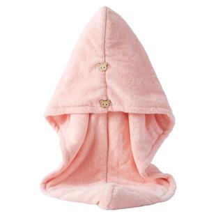 干发帽女加厚超强吸水速干包头巾擦洗头发毛巾2025新款干发巾浴帽