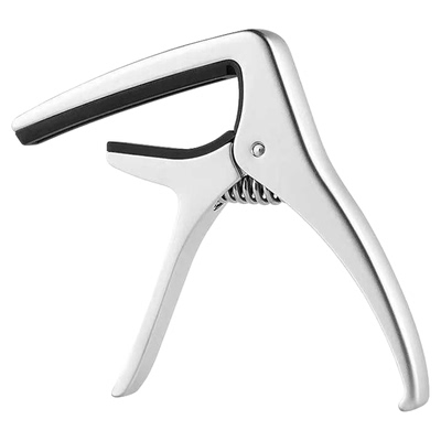 阿诺玛变调夹古典民谣吉他通用