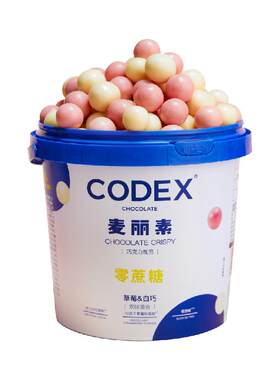 库德士麦丽素CODEX0蔗糖