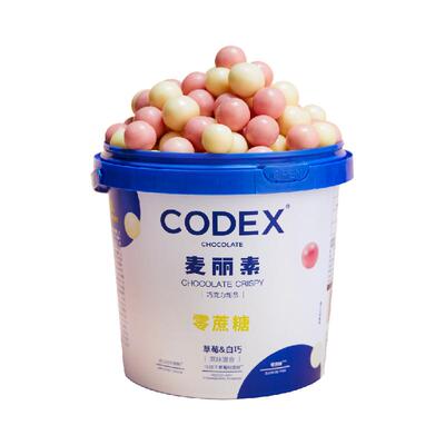 库德士麦丽素CODEX0蔗糖