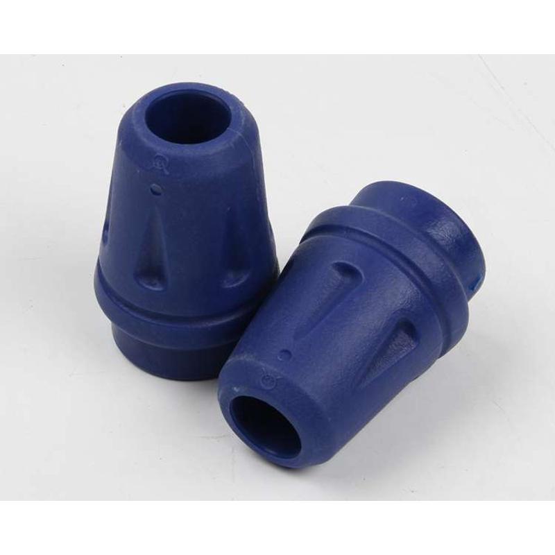 摩托车保险杠防摔胶头防摔棒需配合管径32MM专用管棒单独无法安装