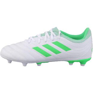 阿迪达斯青少年COPA 19.3 FG长钉儿童ADIDAS学生D98081比赛足球鞋