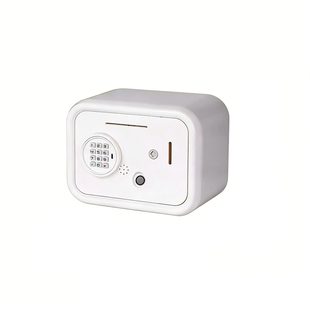 儿童节玩具储蓄存钱罐密码柜保险箱大号家用男孩女孩新款可存可取