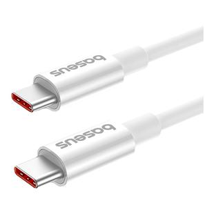 倍思适用苹果16e充电线iPhone15数据线ipad平板airpods4双typec充电器线17promax手机PD快充笔记本转车载ctoc