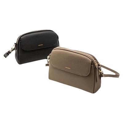 红谷新款包包时尚百搭小方包