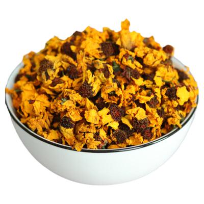 原色新疆特产正品昆仑雪菊