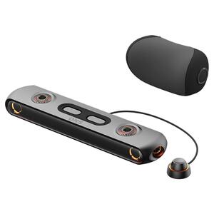 OXSThunderPro+电竞游戏音箱