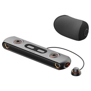 OXS傲希Thunder Pro+影院级电竞游戏音响电脑ps5 7.1.2物理声音箱