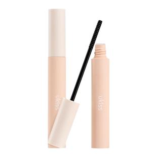 ukiss睫毛膏卸妆液睫毛打底膏卸除液专用透明女不刺激悠珂思正品