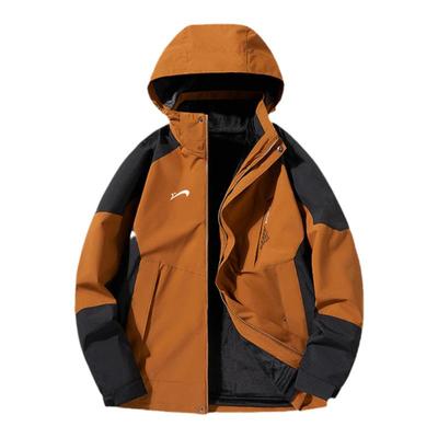 贵人鸟夹克外套男款秋季