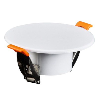 空调孔洞装饰盖天花筒灯孔封堵遮丑盖玻璃洞口抽油烟机烟道口封堵