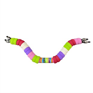 适用本田NS150LA儿童扶手大拉平衡杆姜戈150改装飞戈拓展杆配件