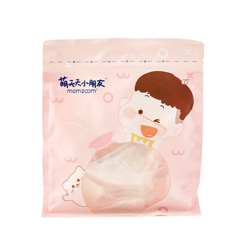 萌天天小朋友大西洋深海真鳕鱼儿童鱼排鳕鱼新鲜送宝宝婴儿辅食书
