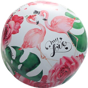 喜糖礼盒成品含糖生子高档婚礼糖果盒子结婚喜糖盒订婚圆形铁盒