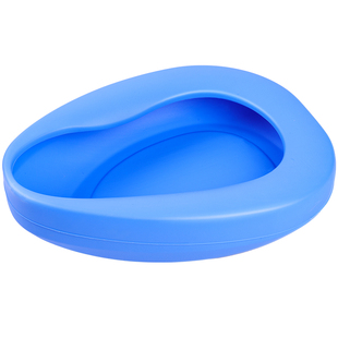 秝客便盆老人卧床上大小便器男女瘫痪病人孕产妇专用坐便器扁马桶