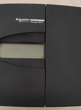 议价sch原装功率表 Varlogic NRC12  NR12 52449全新正品库存议价