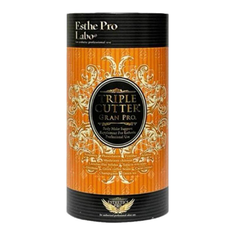 日本新版esthe prolabo 大餐热量脂肪阻断粉油碳水白芸豆酵素