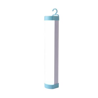 LED户外露营充电应急长条摆摊灯