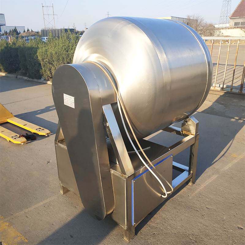加工定制真空滚揉机 肉类快速腌制机 汉堡炸鸡店自动腌制滚揉设备,清洗/食品/商业设备,滚揉机,淘宝优惠券,粉丝福利购,淘宝优惠卷