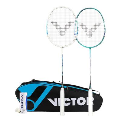 VICTOR/威克多双拍套装