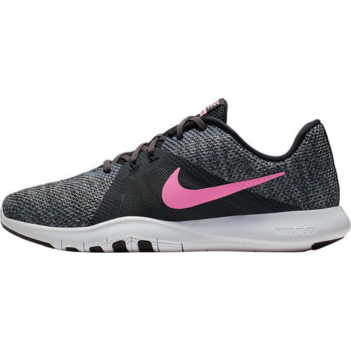 Nike/耐克官方正品Flex Trainer 9 女子轻便训练运动鞋 AQ7491