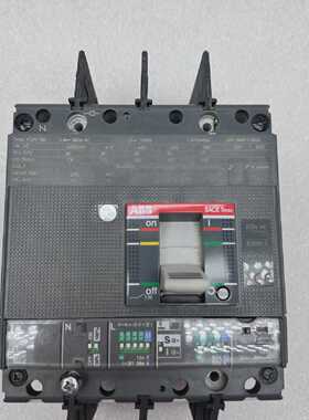 ABB XT2N 160 Sace Tmax Circuit Breaker