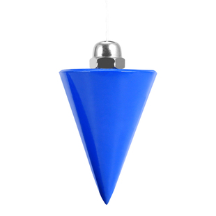 线坠吊锤木工吊线锤2公斤线垂线锥吊陀6斤线锤吊陀10公斤吊锥子