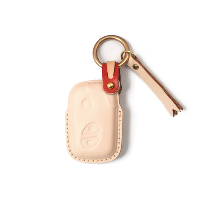 汽车钥匙包雷克萨斯真皮钥匙套