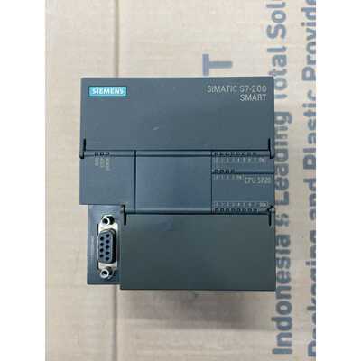 议价议价!西门子PLC200SMARTCPUSR206ES