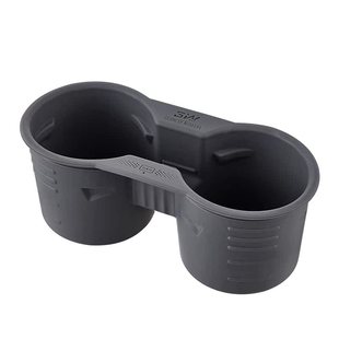 3W适用特斯拉焕新版ModelY/3无线充垫扶手箱储物盒配件一站式改装