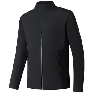 安踏冠军全天候系列 商务行政夹克男士冬防泼水通勤外套152610618