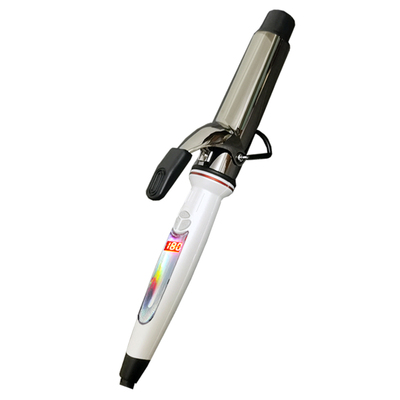 理发店专用大波浪卷发棒负离子