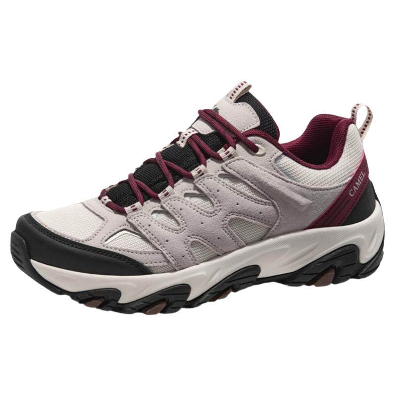 Camel/骆驼户外登山休闲运动鞋