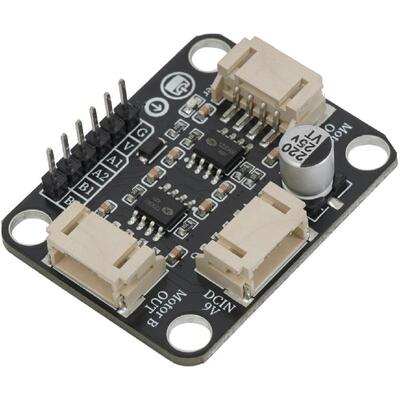 电机驱动板乐高电机模块