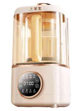 破壁机热销榜第一名！爆买10W+