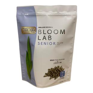 【香港直邮】日本Wooly花开系列-老兔型5-8岁800g 26年10月