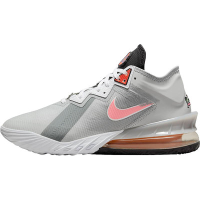 男子运动实战篮球鞋正品