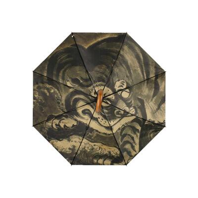 双层伞复古防晒伞东方文化礼物