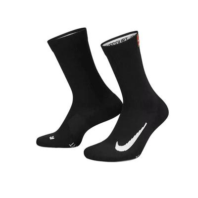 Nike耐克专业网球袜训练运动