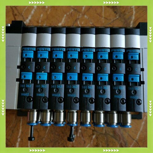 【问价】费斯托 FESTO 阀岛 CPV14-V1 18210适用