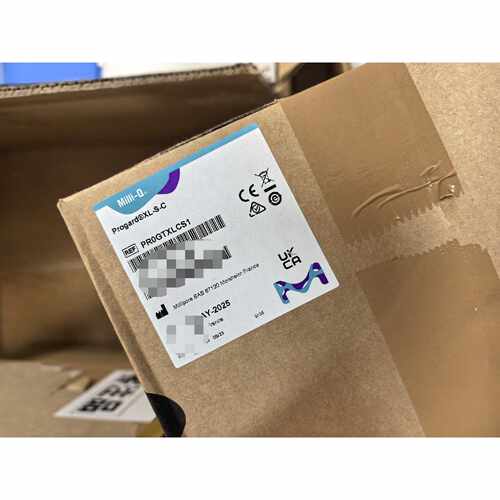 密理博Milli-Q Progard XL S-C过滤器PR