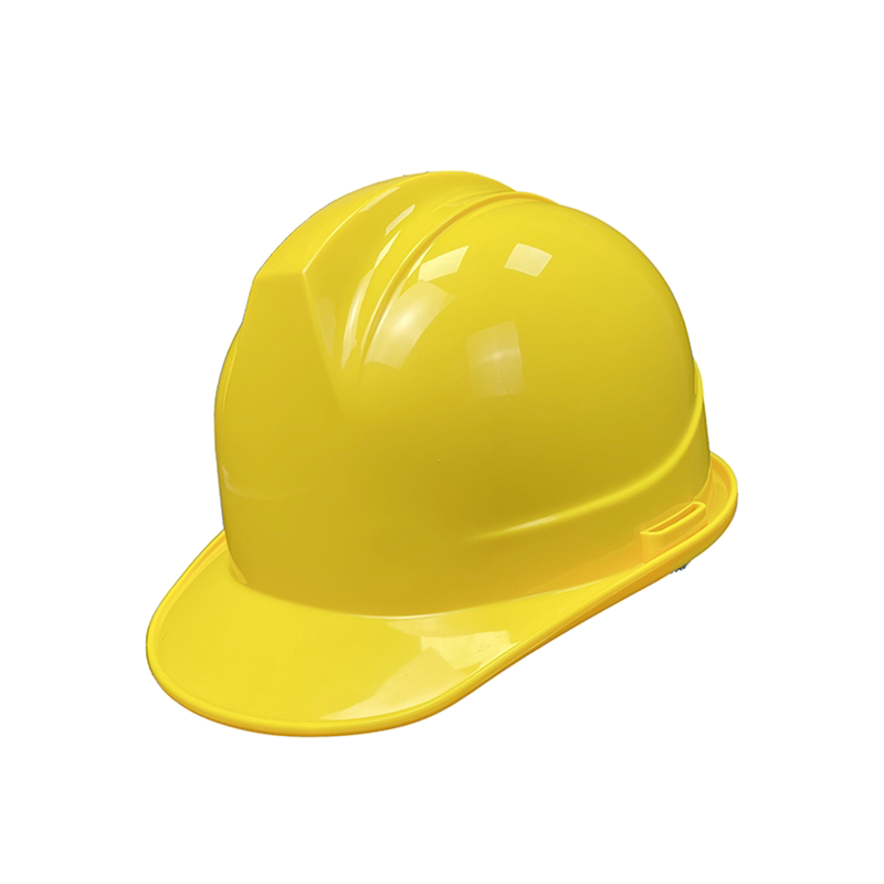 安全帽工地建筑国标加厚特硬