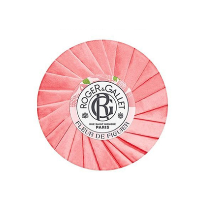 保税|新包装!Roger&Gallet香邂格蕾精油香皂100g洁面沐浴皂